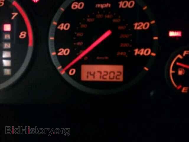 2003 HONDA CRV - VIN: JHLRD78853C004565 - Фото 8