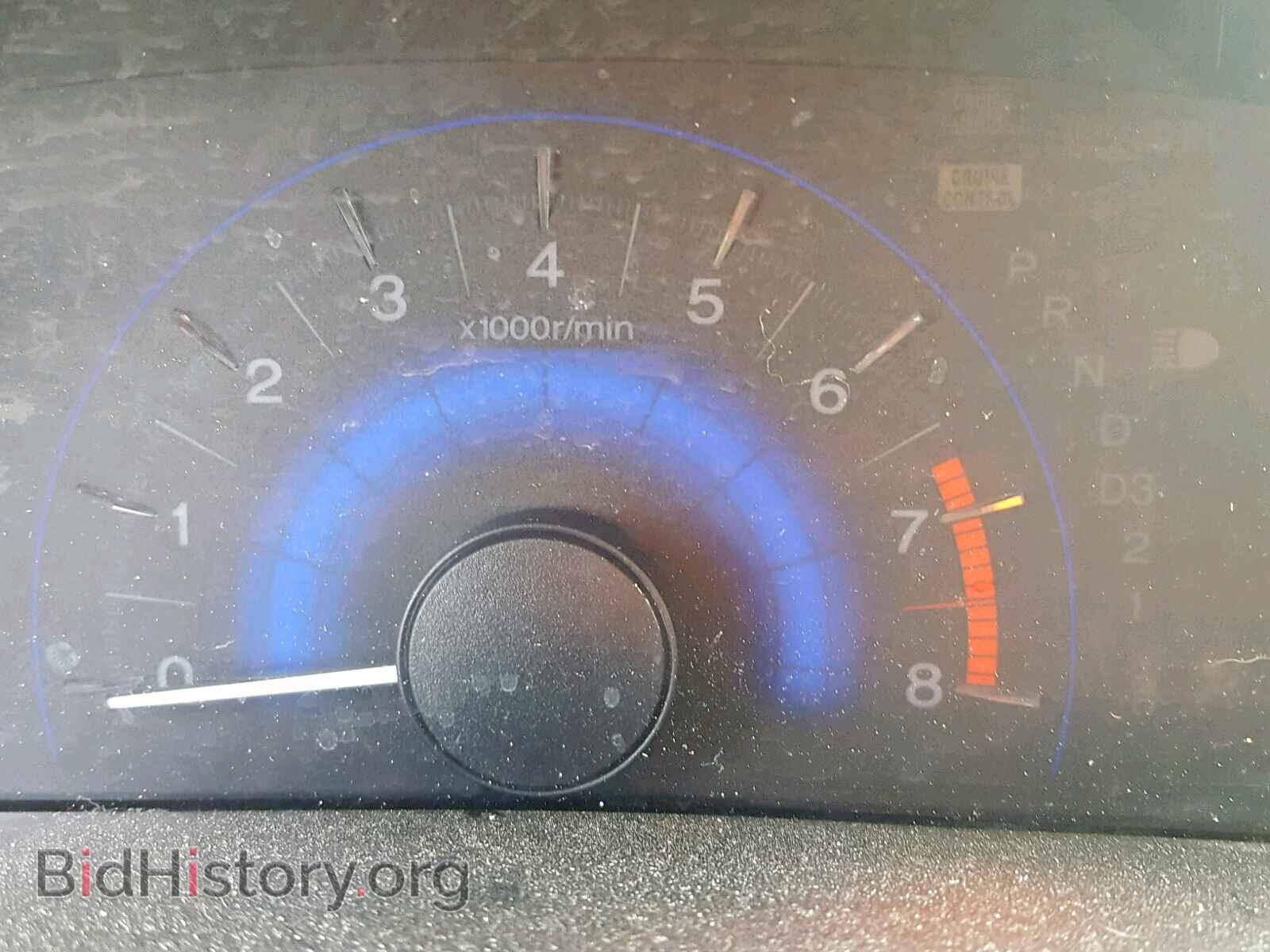 2012 HONDA CIVIC - VIN: 19XFB2F98CE000149 - Photo 8