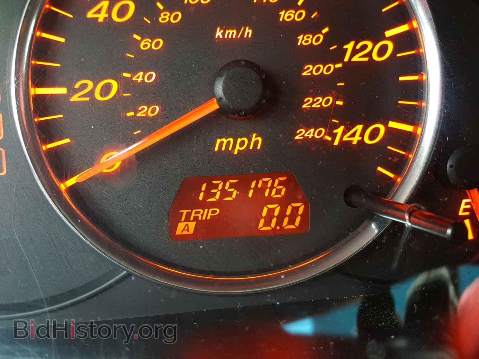 2006 MAZDA 6 - VIN: 1YVHP80DX65M66475 - Фото 8