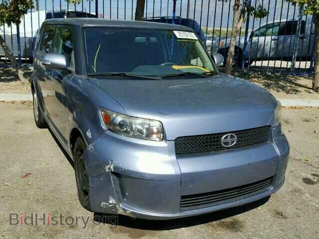Фотография JTLZE4FE9A1107969 - TOYOTA SCION 2010