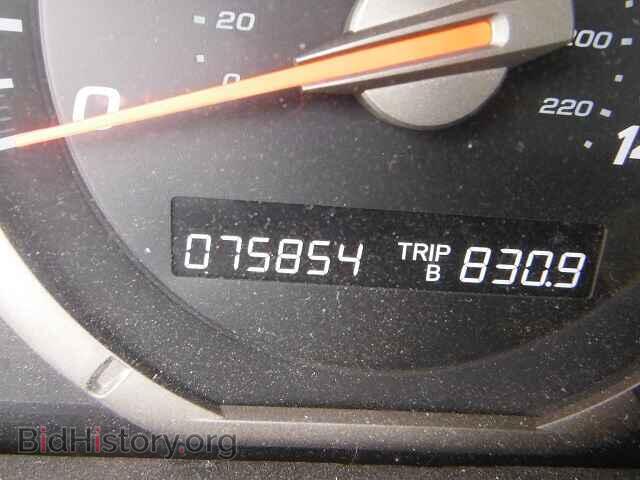 2006 HONDA PILOT - VIN: 2HKYF18416H500856 - Photo 8