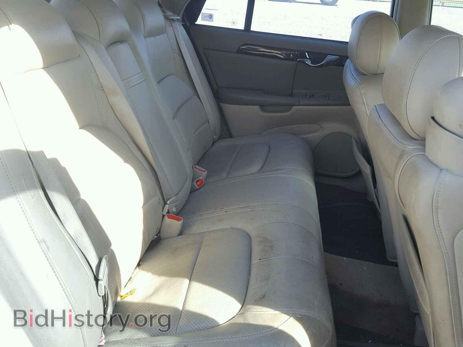 2002 CADILLAC DEVILLE - VIN: 1G6KF57982U155225 - Фото 6