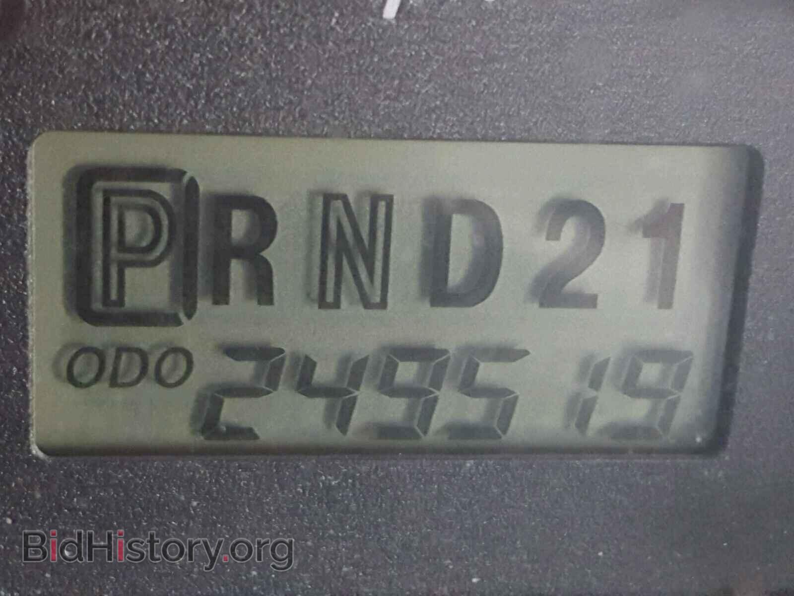 2002 MAZDA TRIBUTE - VIN: 4F2YU09182KM11396 - Фото 8
