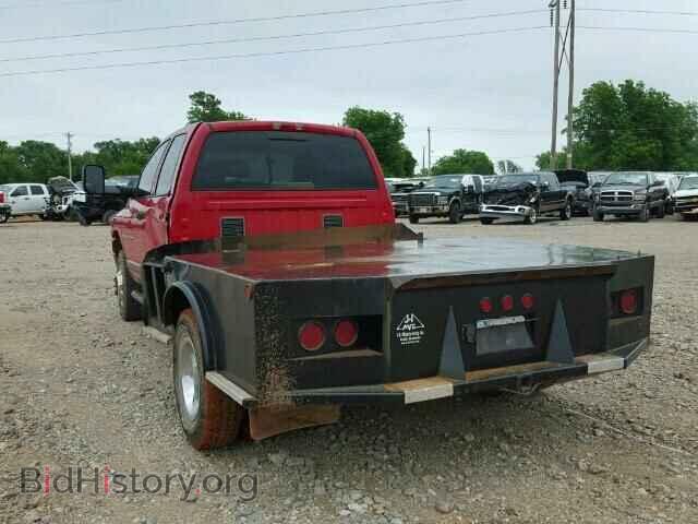 2004 DODGE RAM 3500 - VIN: 3D7MU48C14G220041 - Фото 3