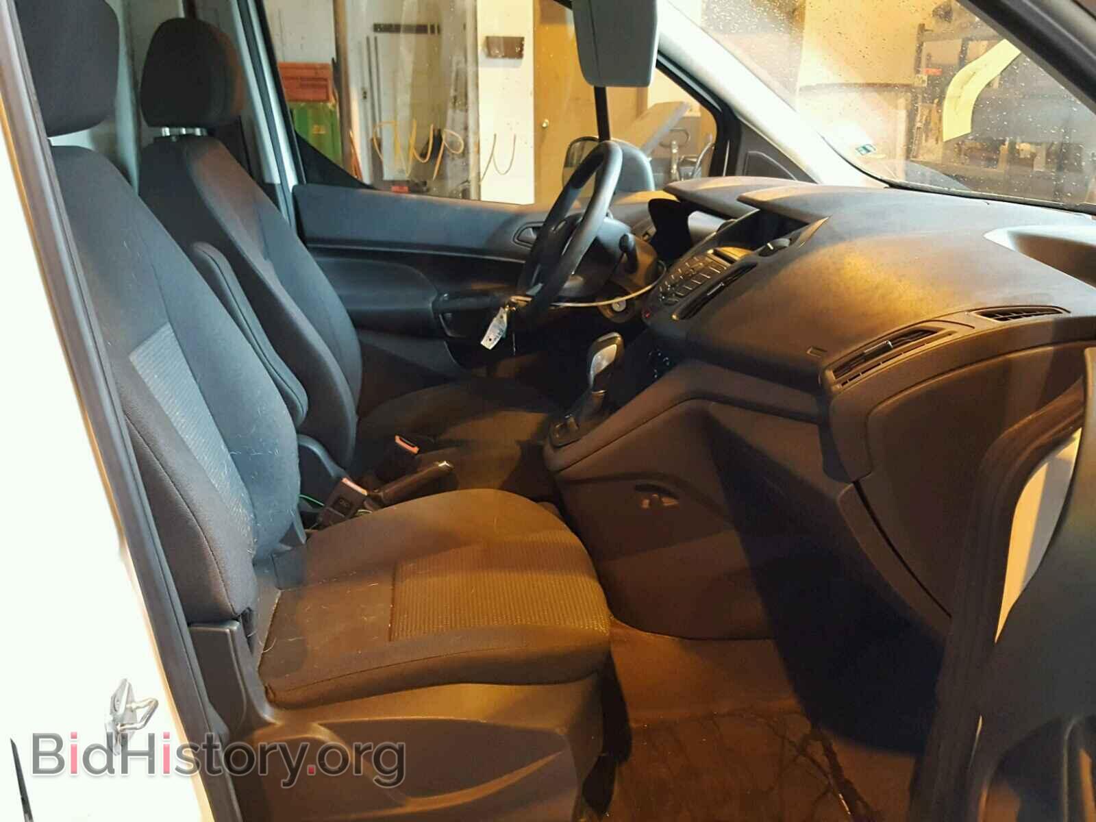 2015 FORD TRANSIT CO - VIN: NM0LS7E73F1204569 - Фото 5