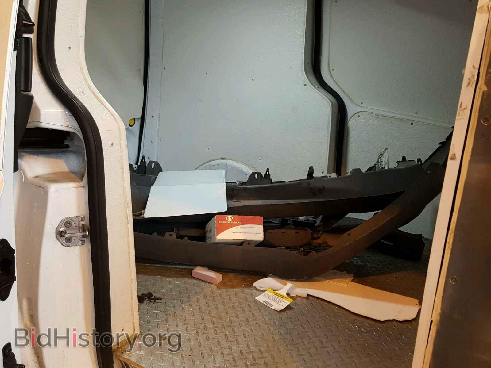 2015 FORD TRANSIT CO - VIN: NM0LS7E73F1204569 - Фото 6
