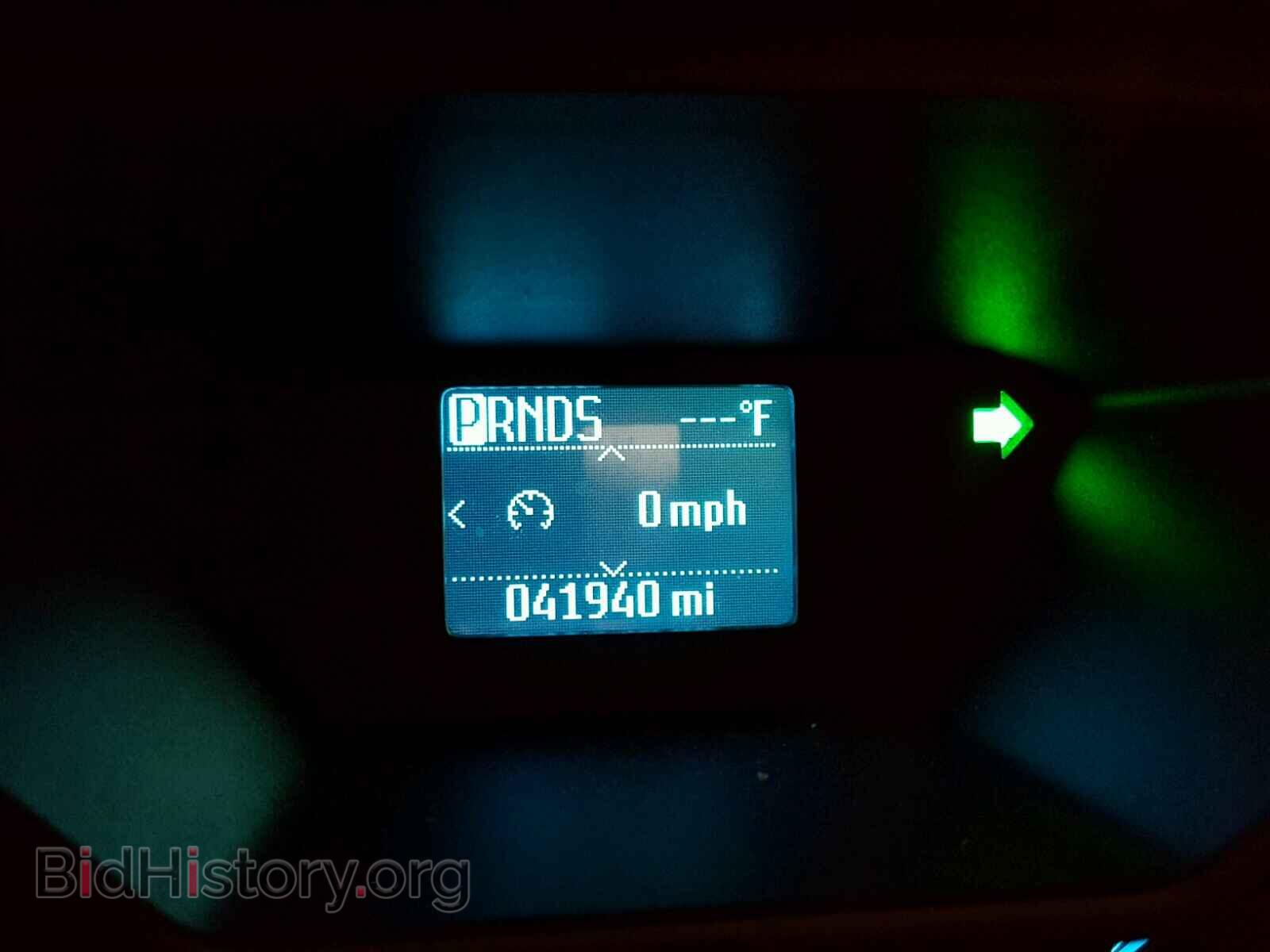 2015 FORD TRANSIT CO - VIN: NM0LS7E73F1204569 - Фото 8