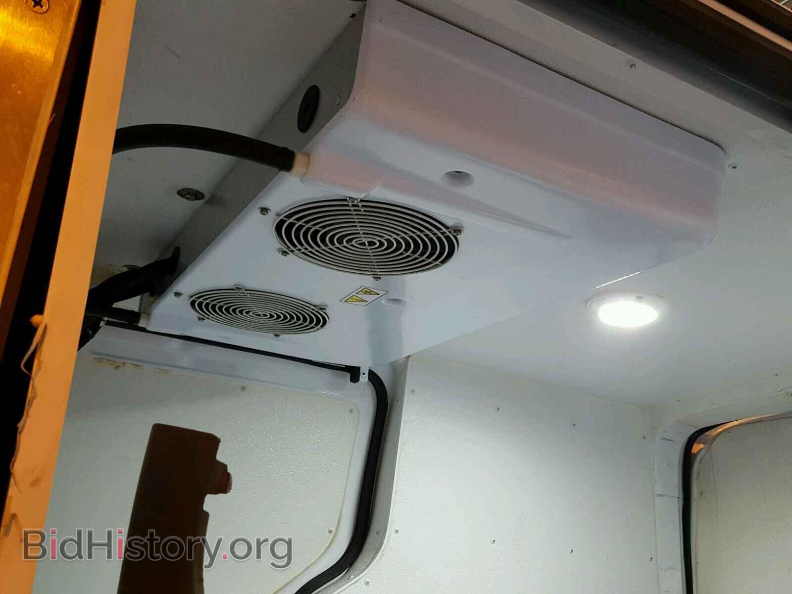 2015 FORD TRANSIT CO - VIN: NM0LS7E73F1204569 - Фото 9