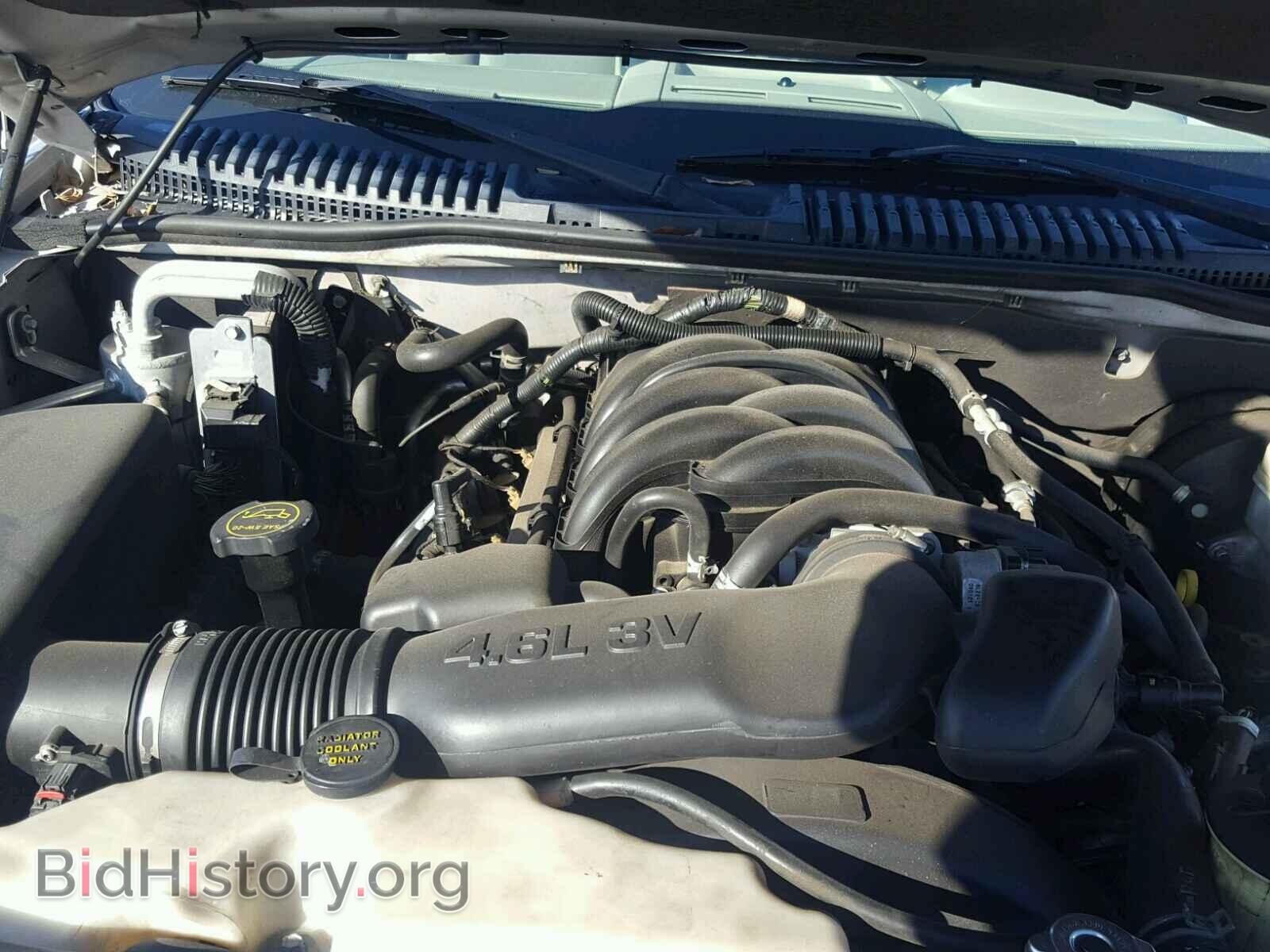 2006 FORD EXPLORER - VIN: 1FMEU63896UA51119 - Фото 7