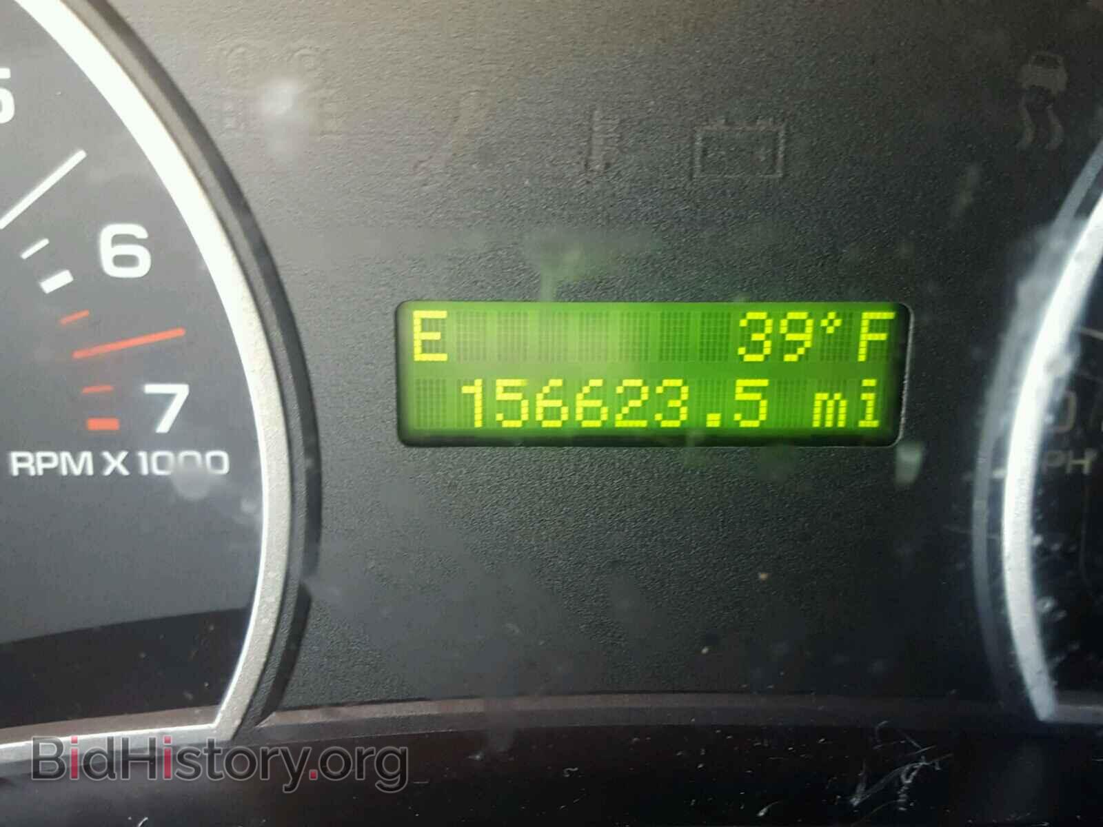 2006 FORD EXPLORER - VIN: 1FMEU63896UA51119 - Фото 8