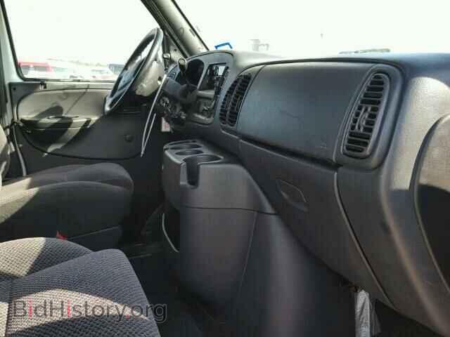 2002 DODGE RAM VAN - VIN: 2B5WB35Z82K125478 - Photo 5