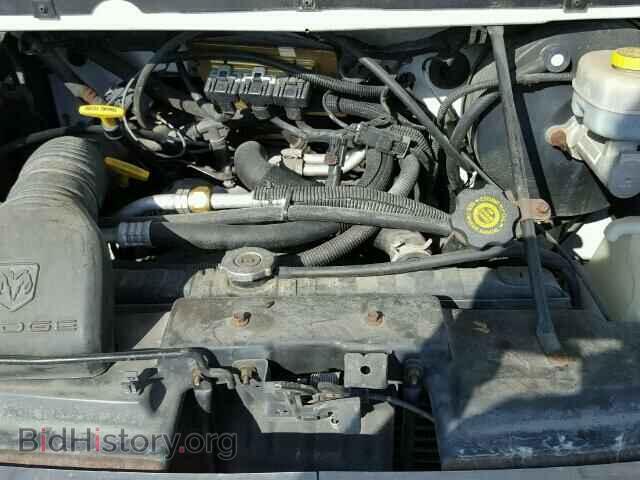 2002 DODGE RAM VAN - VIN: 2B5WB35Z82K125478 - Photo 7