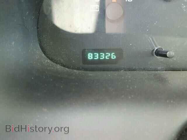 2002 DODGE RAM VAN - VIN: 2B5WB35Z82K125478 - Photo 8