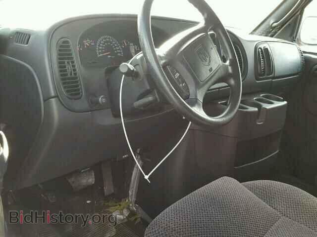 2002 DODGE RAM VAN - VIN: 2B5WB35Z82K125478 - Photo 9