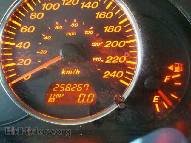 2008 MAZDA 6 - VIN: 1YVHP84C085M26197 - Фото 8