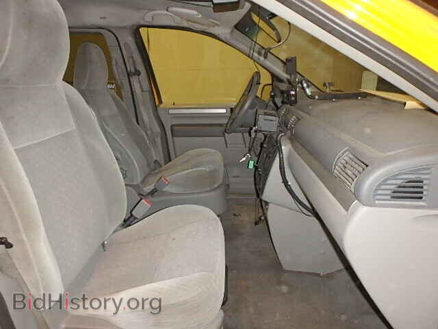 2006 FORD FREESTAR - VIN: 2FMDA51606BA55078 - Фото 5
