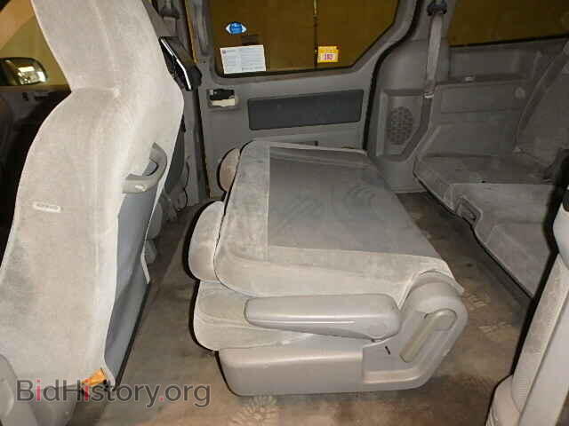 2006 FORD FREESTAR - VIN: 2FMDA51606BA55078 - Фото 6