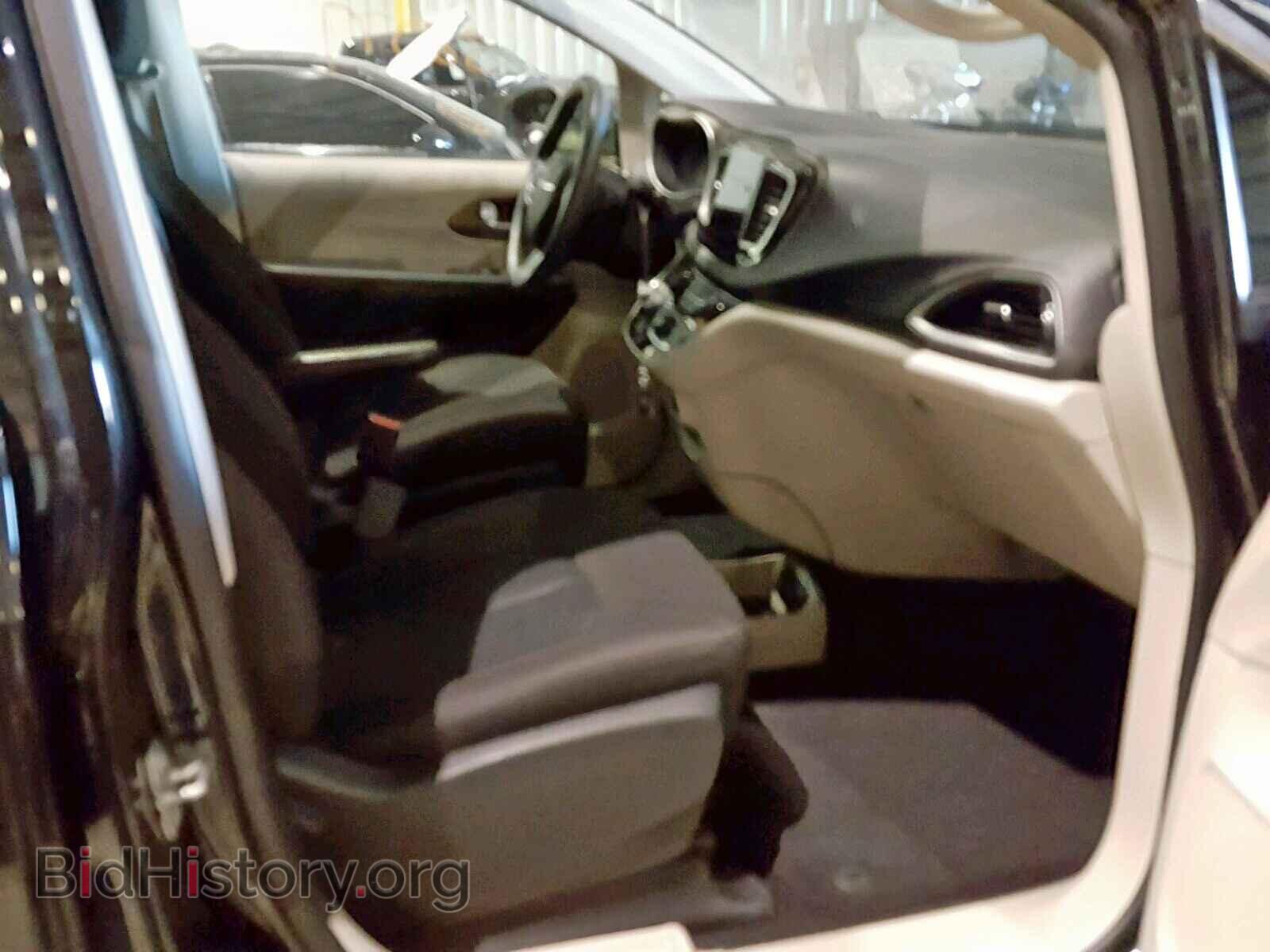 2017 CHRYSLER PACIFICA T - VIN: 2C4RC1DG5HR522927 - Photo 5
