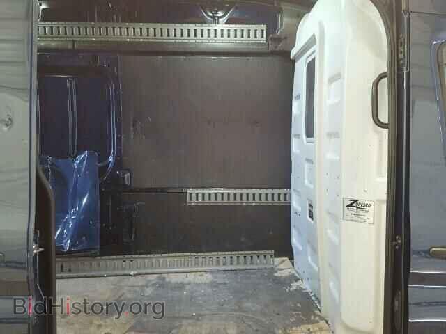 2016 FORD TRANSIT CO - VIN: 1FTBF4XG6GKB56737 - Фото 6