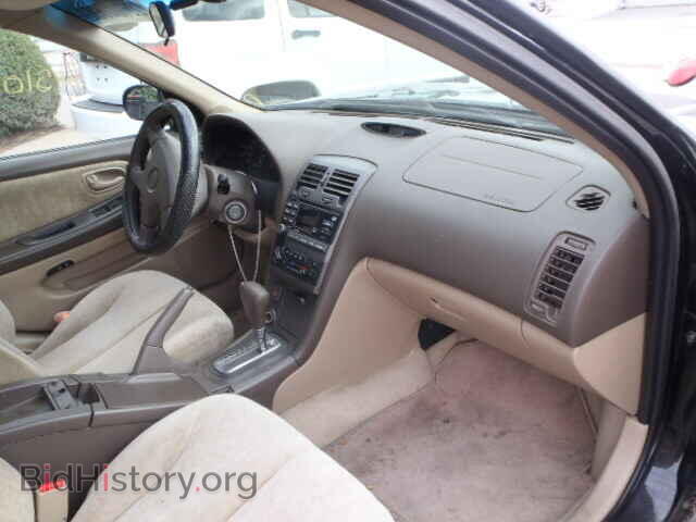 2000 NISSAN MAXIMA - VIN: JN1CA31D6YT763022 - Фото 5