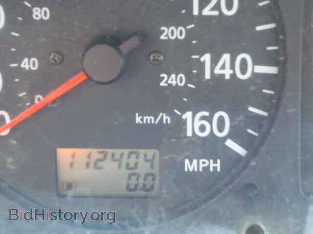 2000 NISSAN MAXIMA - VIN: JN1CA31D6YT763022 - Фото 8