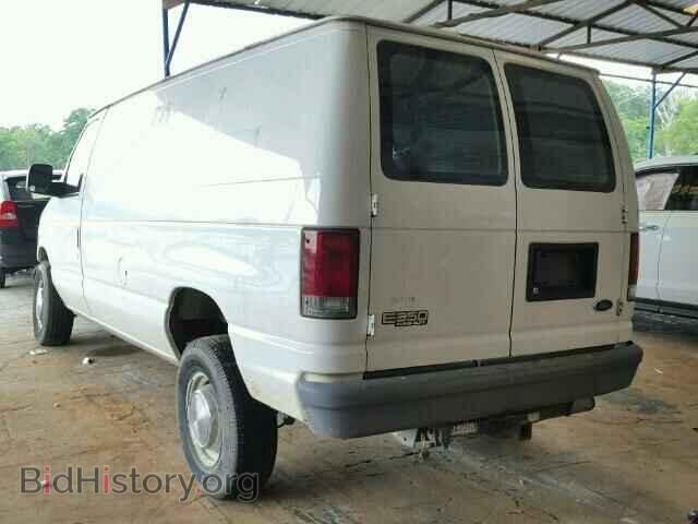 2005 FORD ECONOLINE - VIN: 1FTSE34P45HA80303 - Фото 3