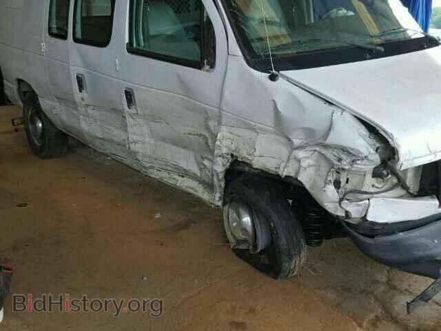 2005 FORD ECONOLINE - VIN: 1FTSE34P45HA80303 - Фото 9
