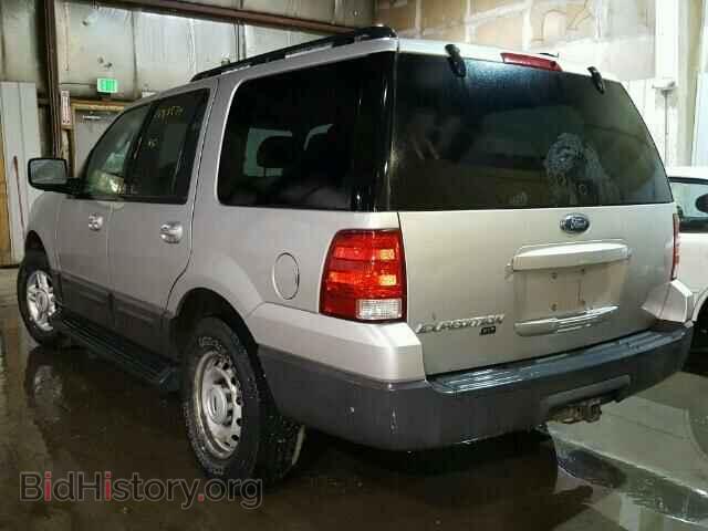 2006 FORD EXPEDITION - VIN: 1FMPU16556LA21196 - Фото 3