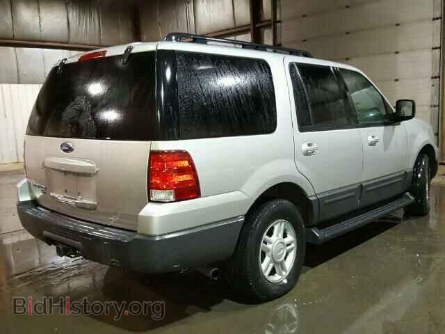 2006 FORD EXPEDITION - VIN: 1FMPU16556LA21196 - Фото 4