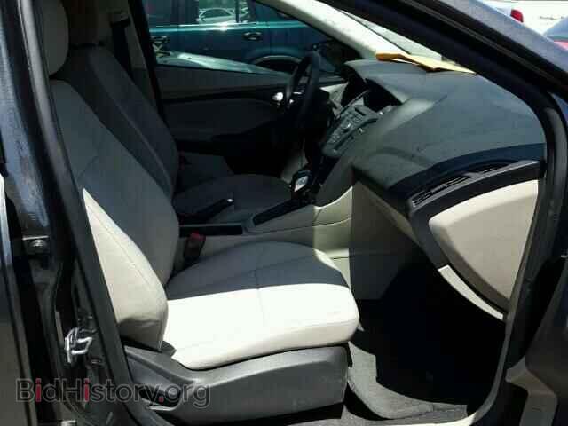 2015 FORD FOCUS - VIN: 1FADP3F23FL230572 - Фото 5
