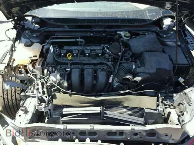 2015 FORD FOCUS - VIN: 1FADP3F23FL230572 - Фото 7