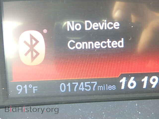 2014 HONDA CIVIC - VIN: 19XFB2F87EE016157 - Photo 8