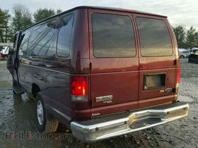 2011 FORD ECONOLINE - VIN: 1FBSS3BL7BDB32605 - Photo 3