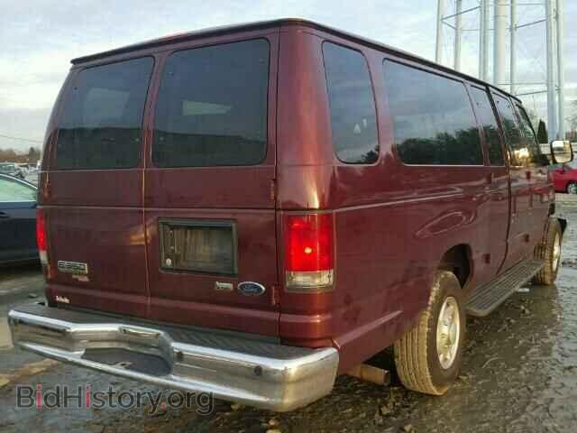 2011 FORD ECONOLINE - VIN: 1FBSS3BL7BDB32605 - Photo 4