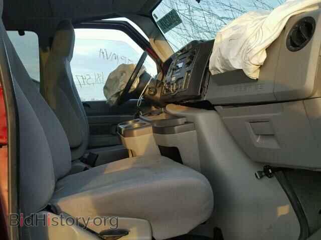 2011 FORD ECONOLINE - VIN: 1FBSS3BL7BDB32605 - Photo 5