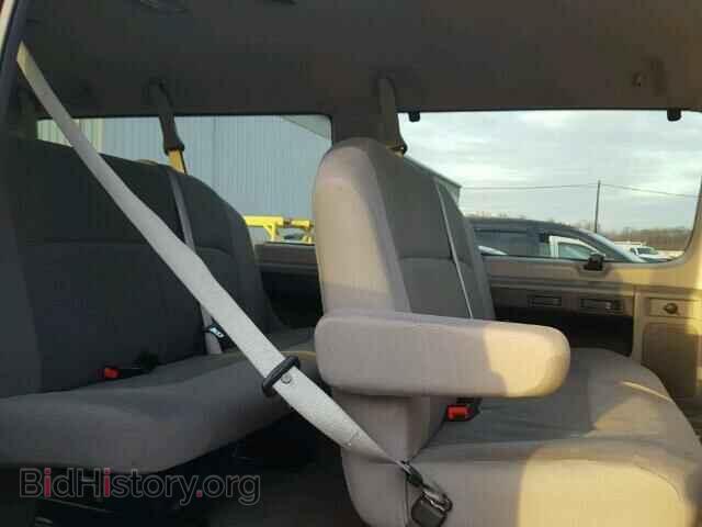 2011 FORD ECONOLINE - VIN: 1FBSS3BL7BDB32605 - Photo 6