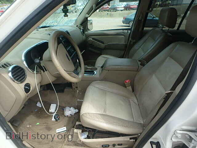 2007 FORD EXPLORER - VIN: 1FMEU75E57UB26490 - Photo 5