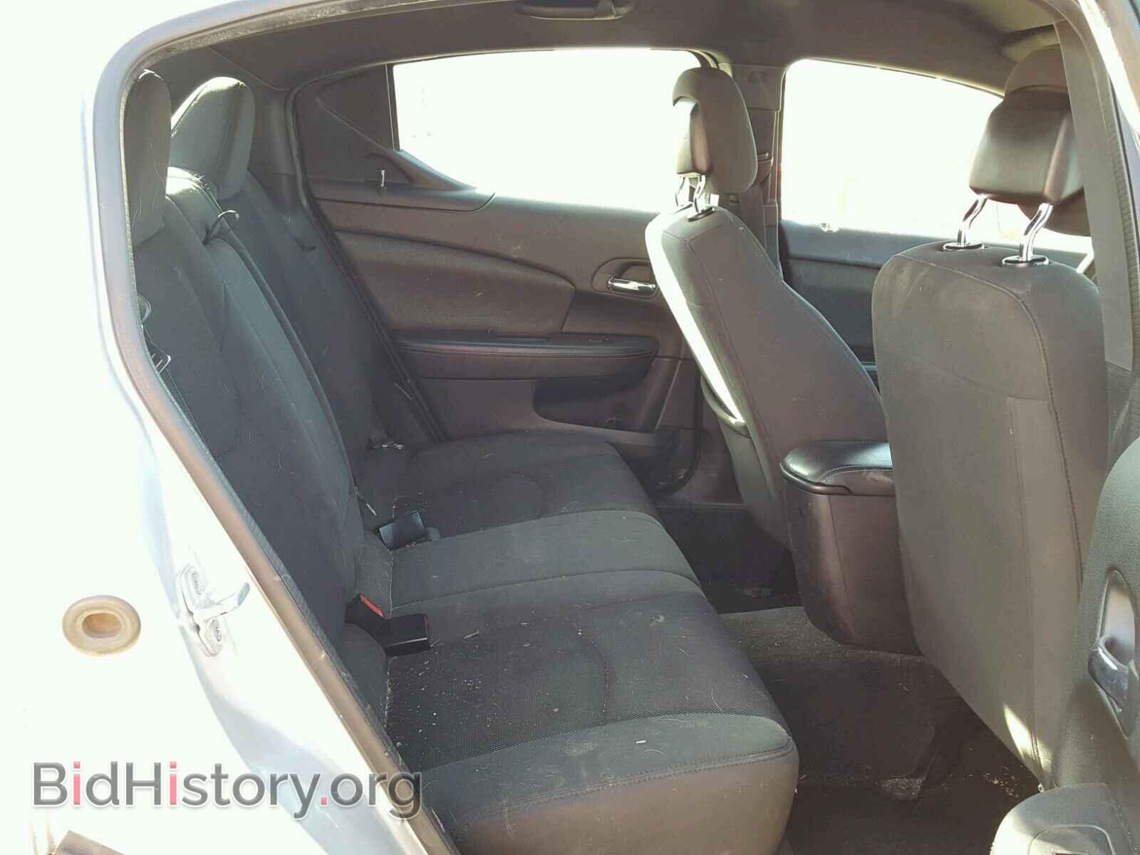2012 DODGE AVENGER - VIN: 1C3CDZAB3CN286380 - Photo 6