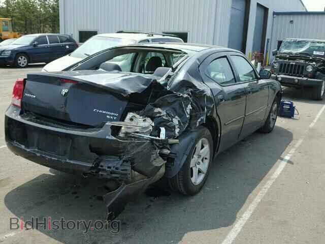 2010 DODGE CHARGER - VIN: 2B3CA3CV4AH214314 - Фото 4