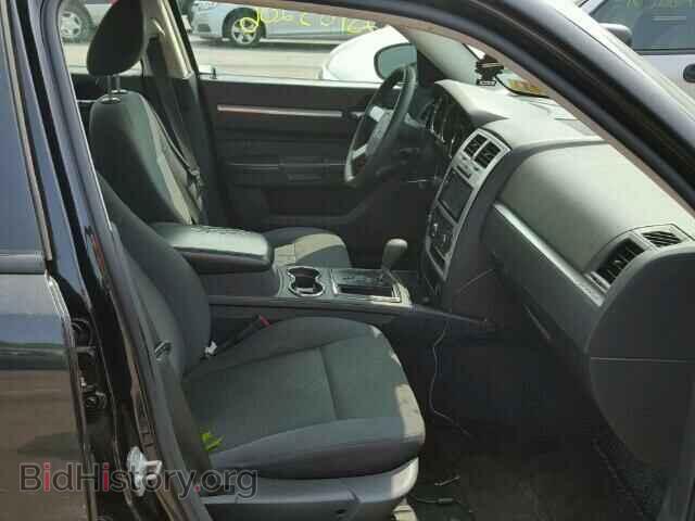 2010 DODGE CHARGER - VIN: 2B3CA3CV4AH214314 - Фото 5