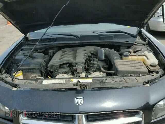 2010 DODGE CHARGER - VIN: 2B3CA3CV4AH214314 - Фото 7