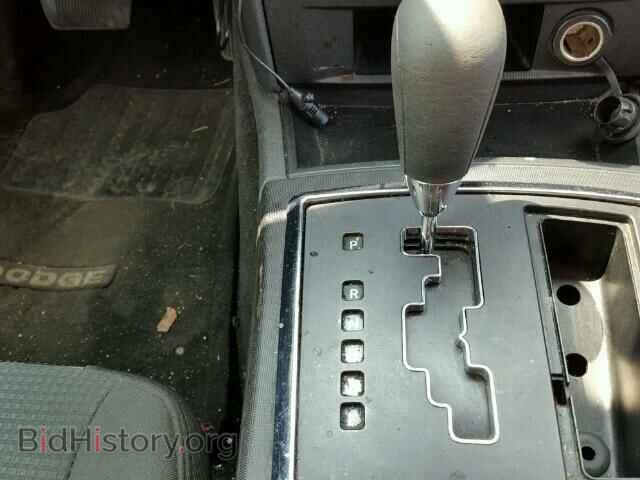 2010 DODGE CHARGER - VIN: 2B3CA3CV4AH214314 - Фото 10