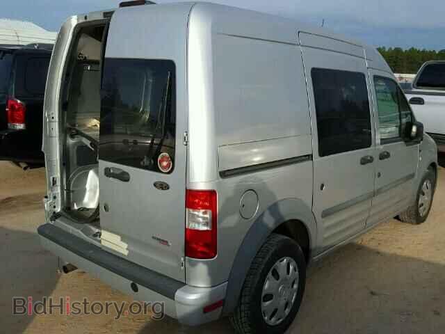 2010 FORD TRANSIT CO - VIN: NM0KS9BN7AT013180 - Фото 4