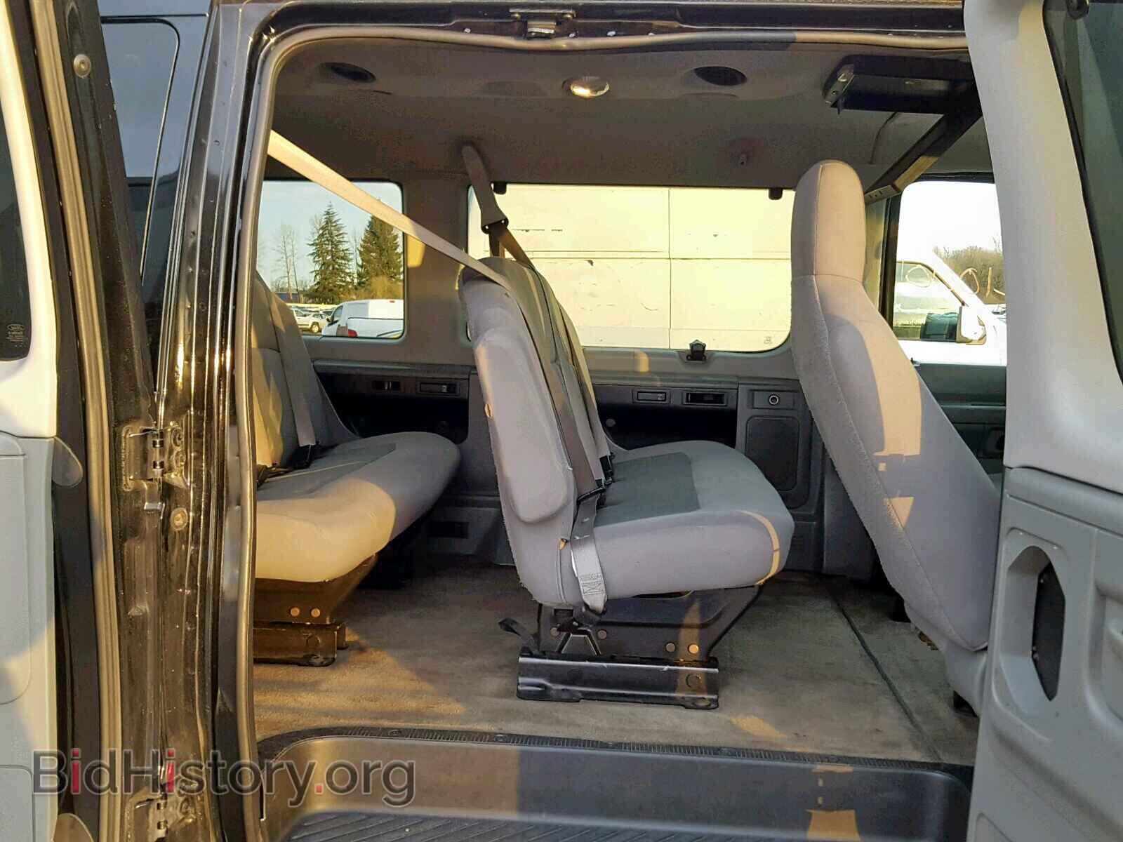 2013 FORD ECONOLINE - VIN: 1FBSS3BL2DDA71490 - Photo 6
