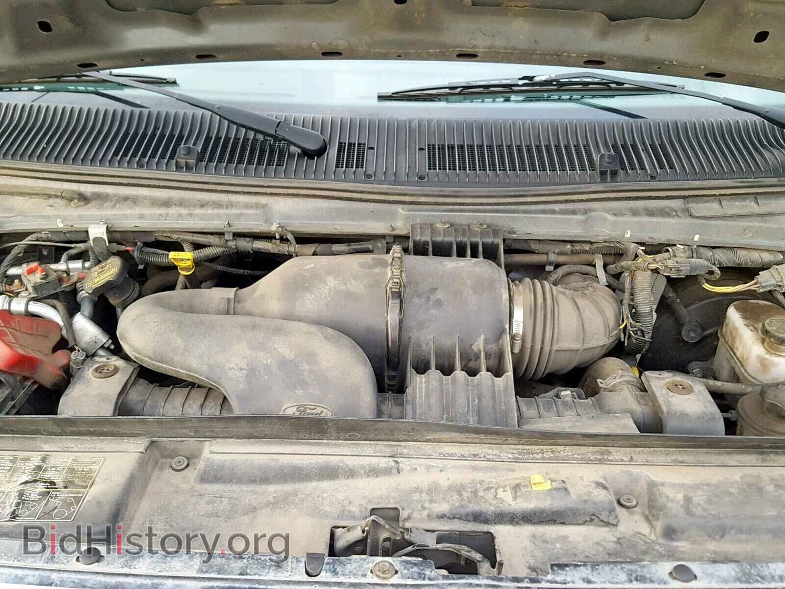 2013 FORD ECONOLINE - VIN: 1FBSS3BL2DDA71490 - Photo 7