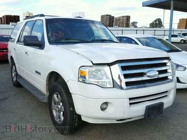 Фотография 1FMFU15558LA02969 - FORD EXPEDITION 2008