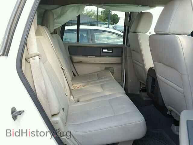 2008 FORD EXPEDITION - VIN: 1FMFU15558LA02969 - Фото 6