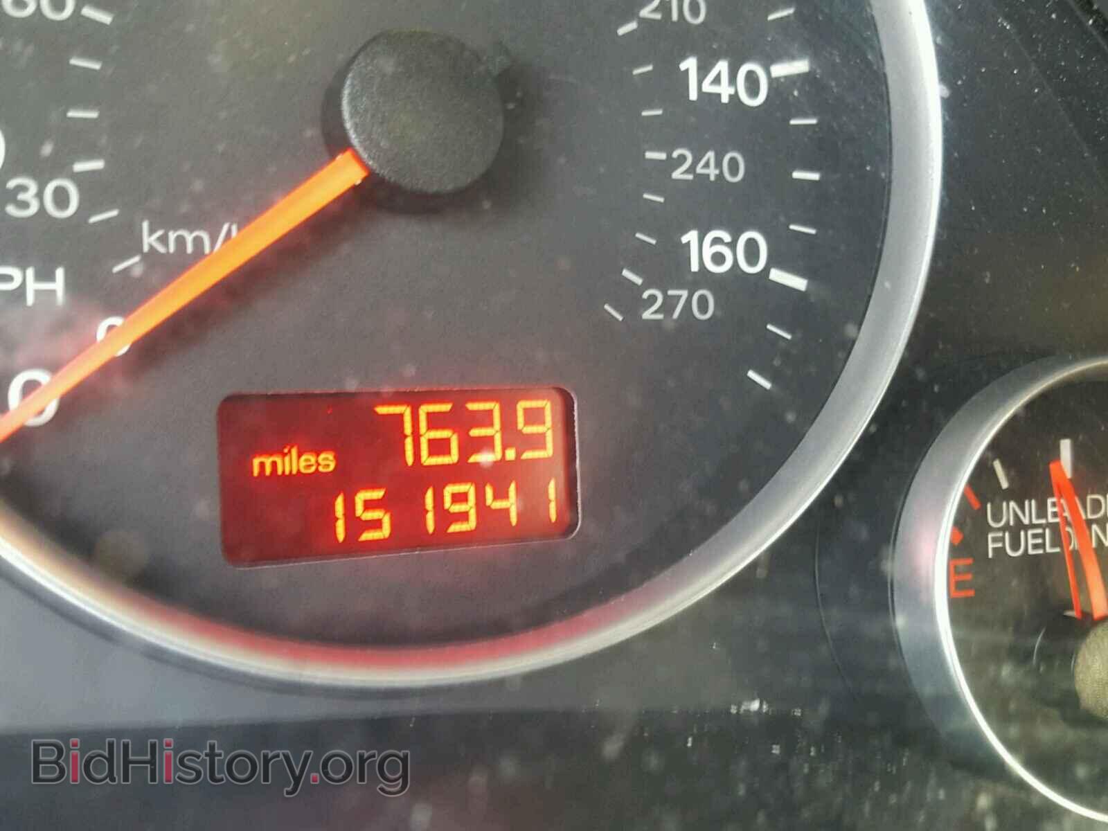 2006 AUDI A4 - VIN: WAUDF78E46A127875 - Фото 8