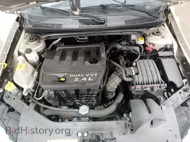 2013 CHRYSLER 200 - VIN: 1C3CCBBB7DN570945 - Фото 7