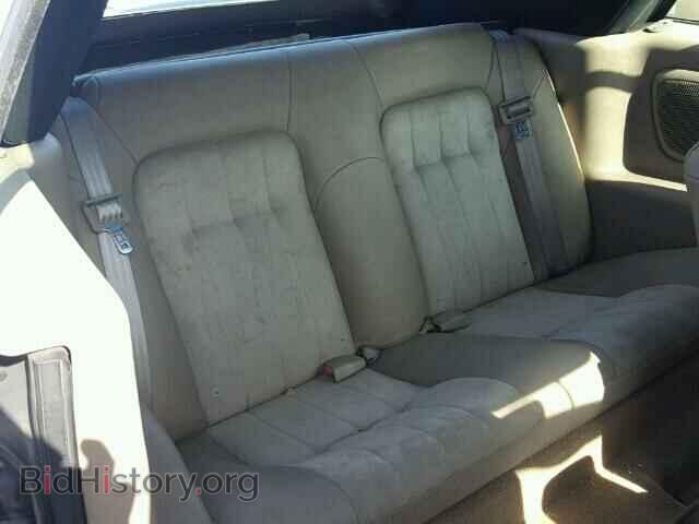 2004 CHRYSLER SEBRING - VIN: 1C3EL55R84N347865 - Фото 6
